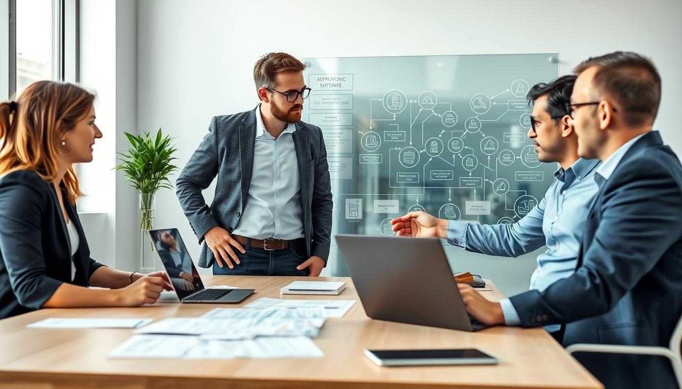Développement IA pour vos usages métier